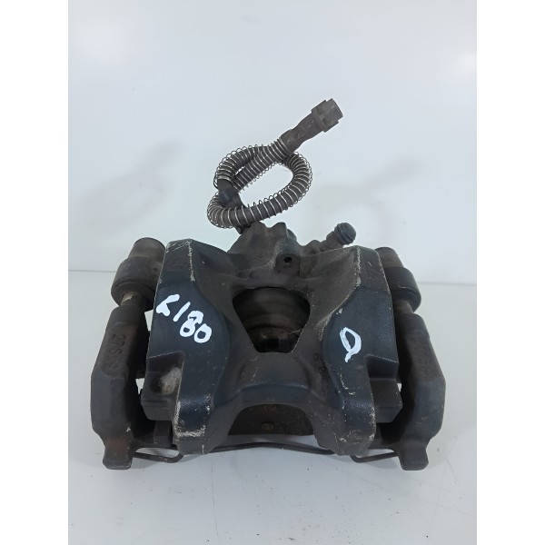 Pinca Mercedes C180 C200 Traseira Direita 2008/2014