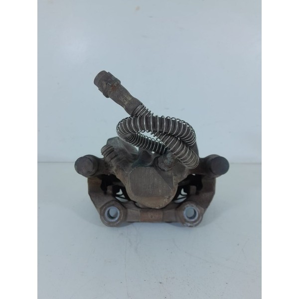 Pinca Mercedes C180 C200 Traseira Direita 2008/2014