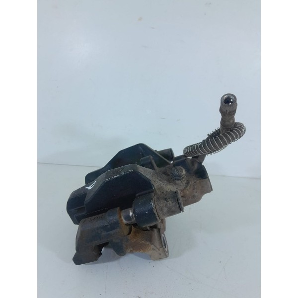 Pinca Mercedes C180 C200 Traseira Direita 2008/2014