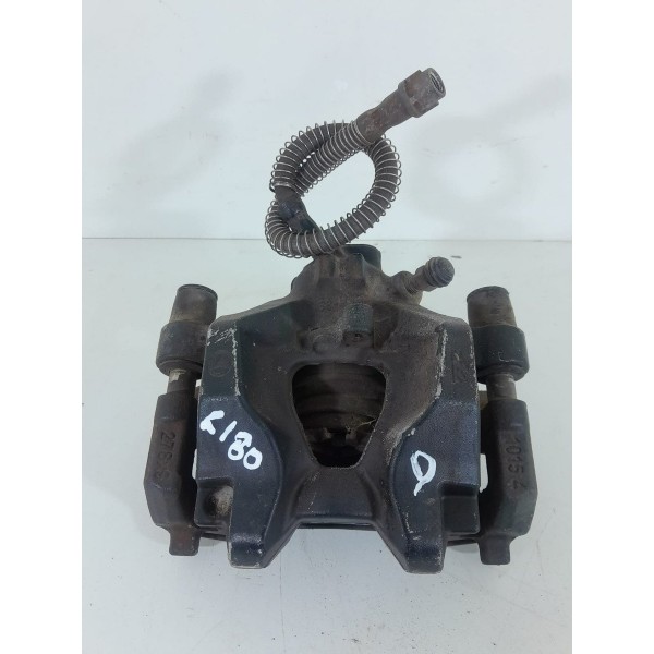 Pinca Mercedes C180 C200 Traseira Direita 2008/2014