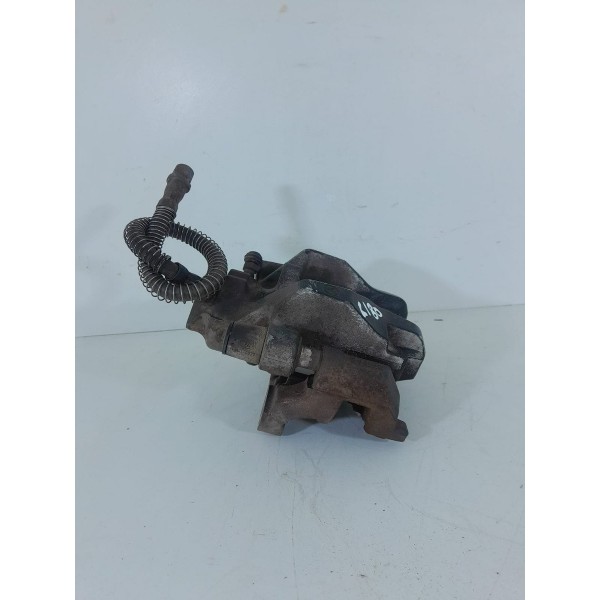 Pinca Mercedes C180 C200 Traseira Direita 2008/2014