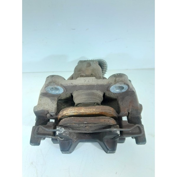 Pinca Mercedes C180 C200 Traseira Direita 2008/2014