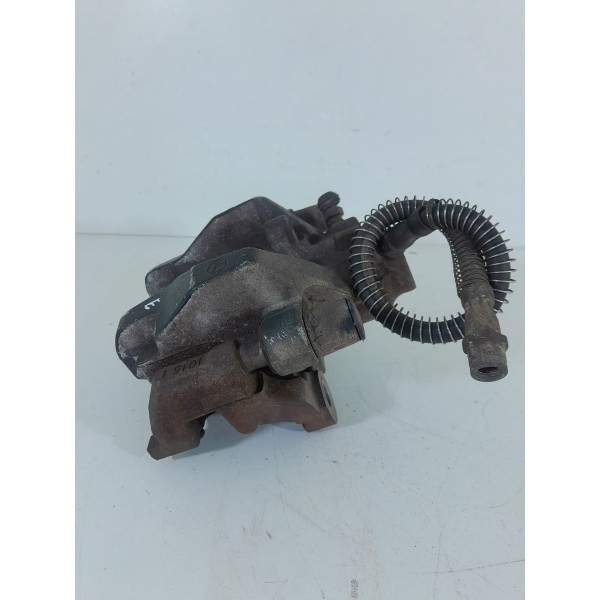 Pinca Mercedes C180 C200 Traseira Esquerda 2008/2014