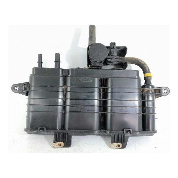 Filtro Canister Ford Fusion 3.0 V6 2010/2012 9e519e857bc