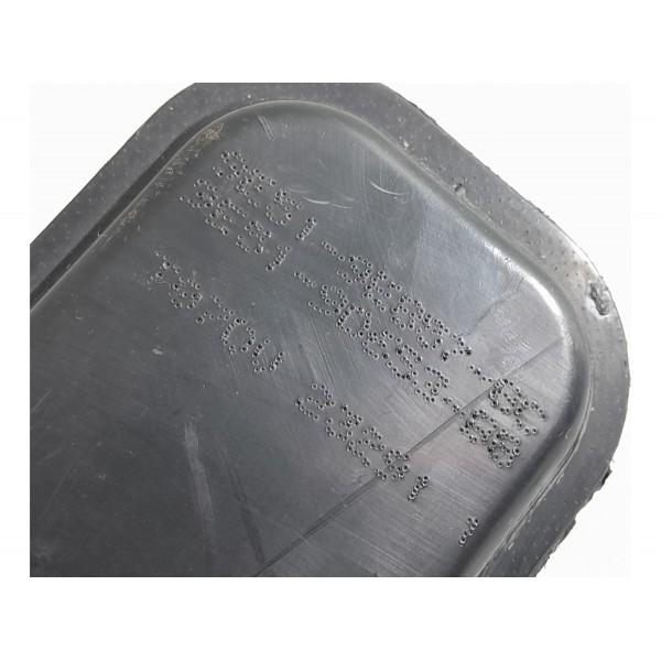 Filtro Canister Ford Fusion 3.0 V6 2010/2012 9e519e857bc