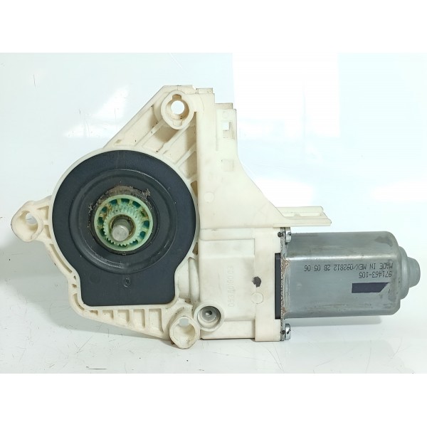 Motor Maquina Vidro Edge Dianteira Direita 2008/2014 971463