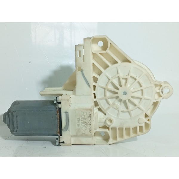 Motor Maquina Vidro Edge Dianteira Direita 2008/2014 971463