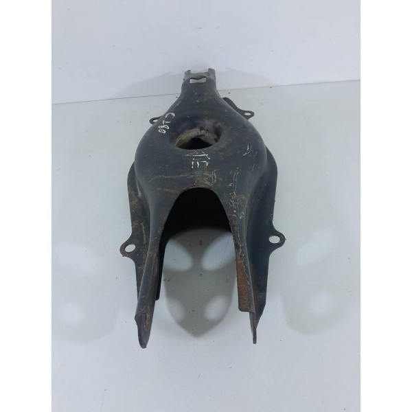 Bandeja Mercedes C180 C200 Traseira 2008/2014 A2043520888