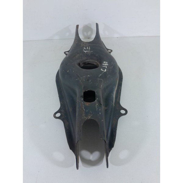 Bandeja Mercedes C180 C200 Traseira 2008/2014 A2043520888