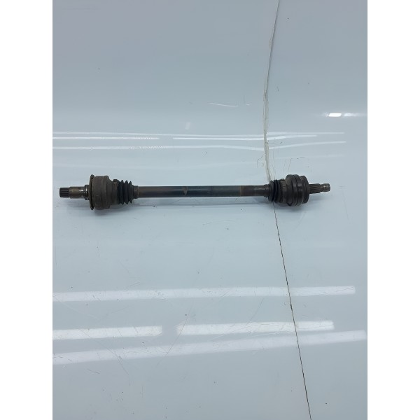 Semi Eixo Mercedes C180 C200 W204 2008/2014