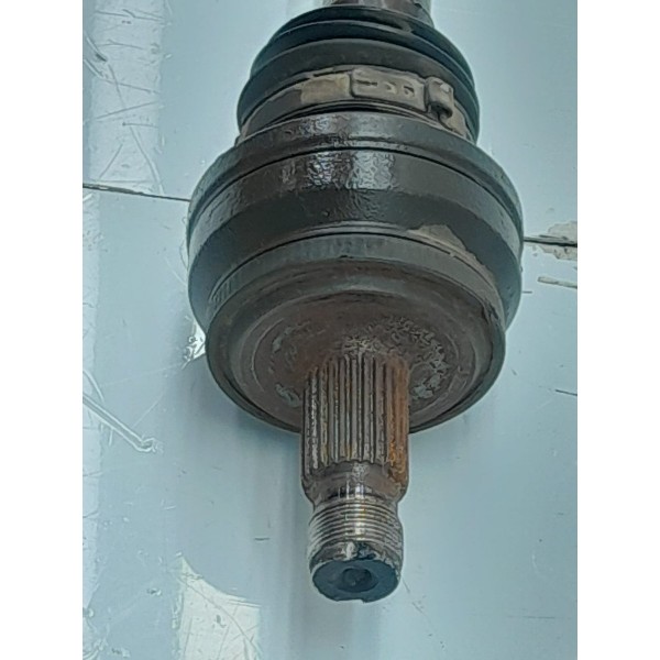 Semi Eixo Mercedes C180 C200 W204 2008/2014