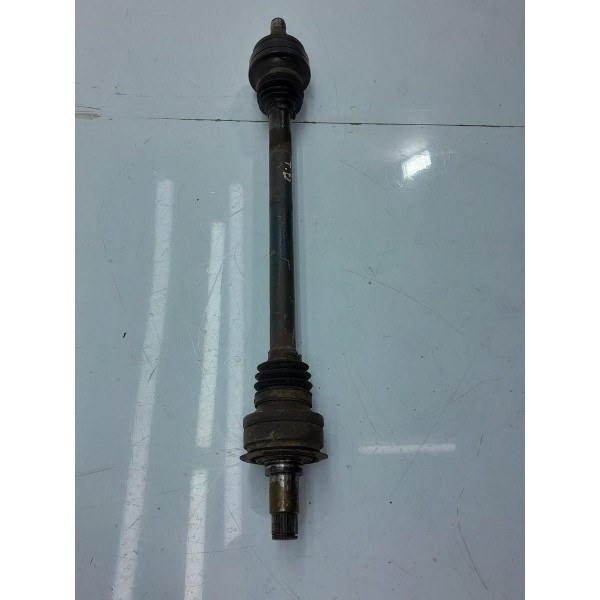 Semi Eixo Mercedes C180 C200 W204 2008/2014