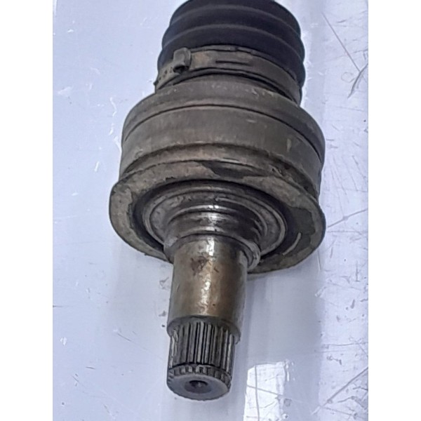 Semi Eixo Mercedes C180 C200 W204 2008/2014