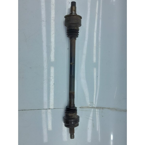 Semi Eixo Mercedes C180 C200 W204 2008/2014