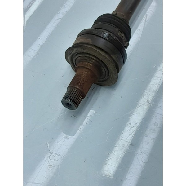 Semi Eixo Mercedes C180 C200 W204 2008/2014