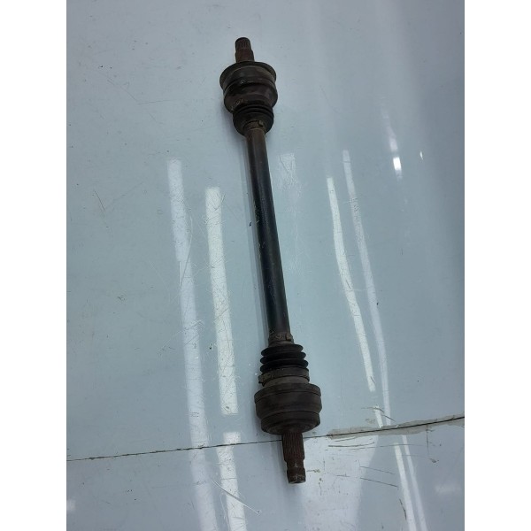 Semi Eixo Mercedes C180 C200 W204 2008/2014