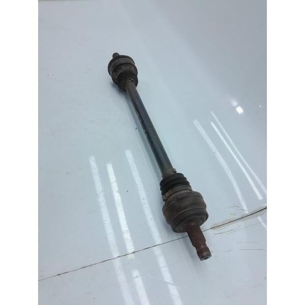 Semi Eixo Mercedes C180 C200 W204 2008/2014
