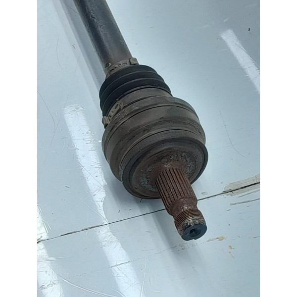 Semi Eixo Mercedes C180 C200 W204 2008/2014