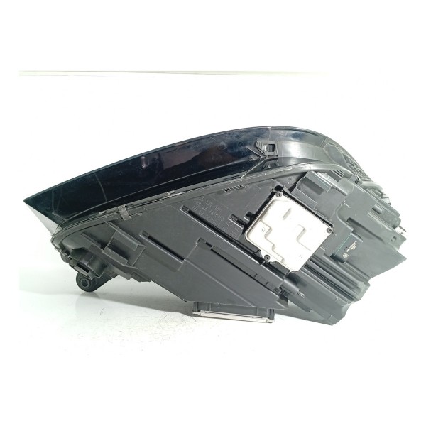 Farol Audi Q5 Esquerdo Led 2017/2021 Compl 80a941033c Esquerdo/motorista