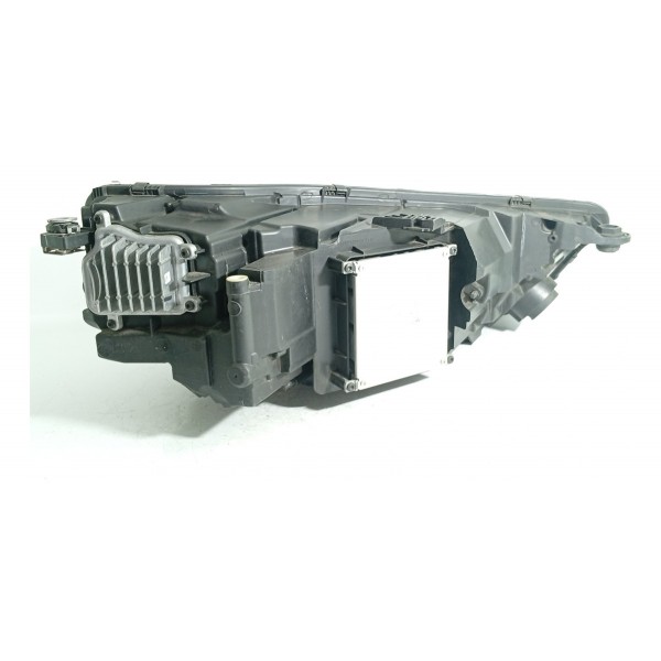Farol Audi Q5 Esquerdo Led 2017/2021 Compl 80a941033c Esquerdo/motorista