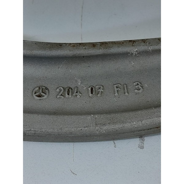 Braco Suspensao Mercedes C180 C200 Traseira 08/14 20407f13