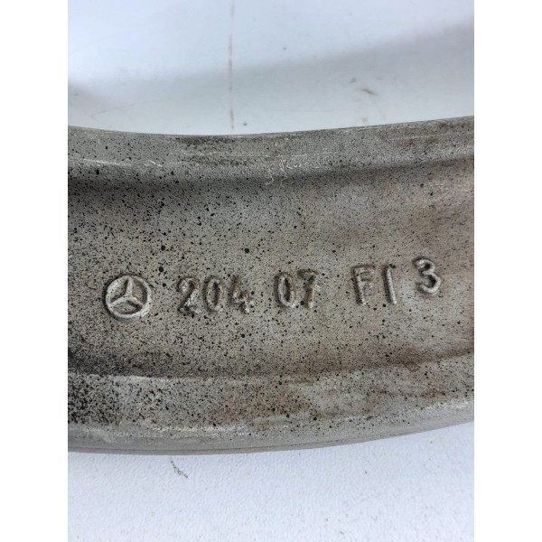 Braco Suspensao Mercedes C180 C200 Traseiro 2008/14 20407f13