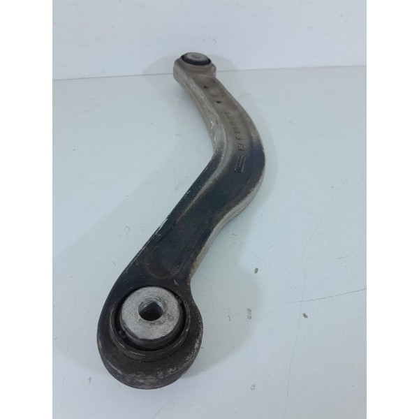 Braco Suspensao Mercedes C180 C200 Traseiro 2008/14 20407f13