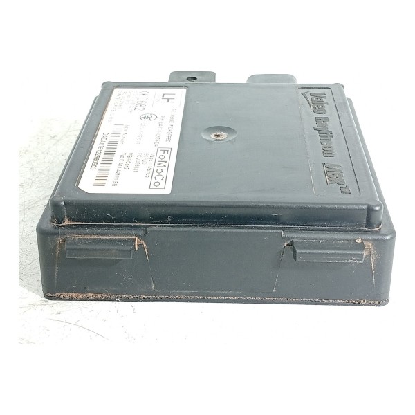 Modulo Estacionamento Ford Edge Esquerdo 08/14 Da8t14c689da