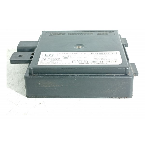 Modulo Estacionamento Ford Edge Esquerdo 08/14 Da8t14c689da