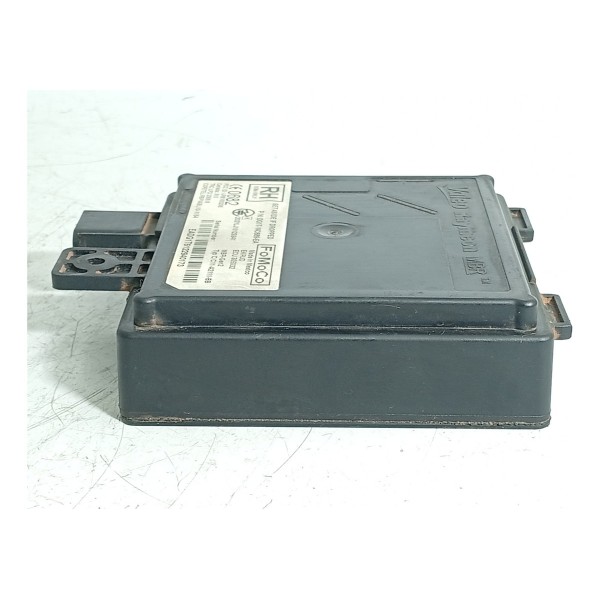 Modulo Estacionamento Ford Edge Direito 08/14 Dg1t14c689ea