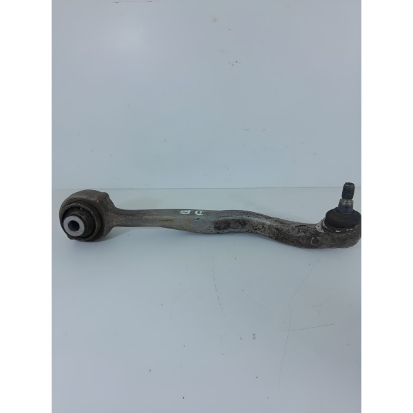 Braco Suspensao Mercedes C180 C200 Dianteiro Esque 2008/2014