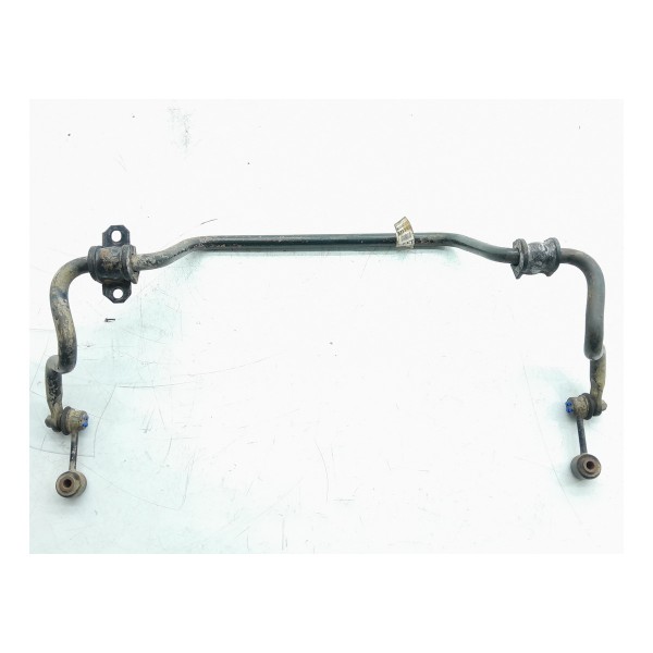Barra Estabilizadora Fusion V6 Traseira 10/2012 Ae5c5a772ea