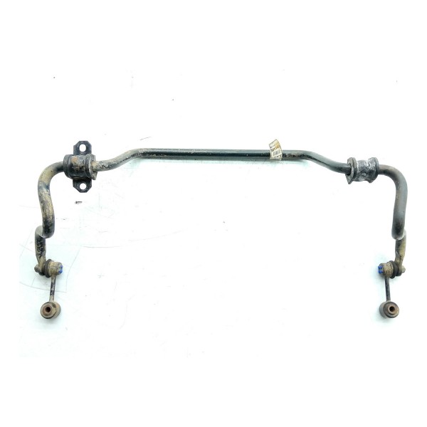 Barra Estabilizadora Fusion V6 Traseira 10/2012 Ae5c5a772ea