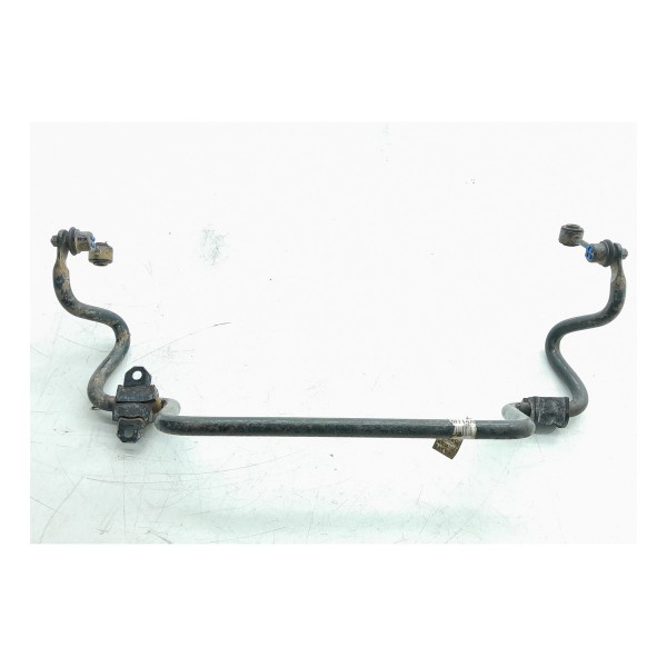 Barra Estabilizadora Fusion V6 Traseira 10/2012 Ae5c5a772ea