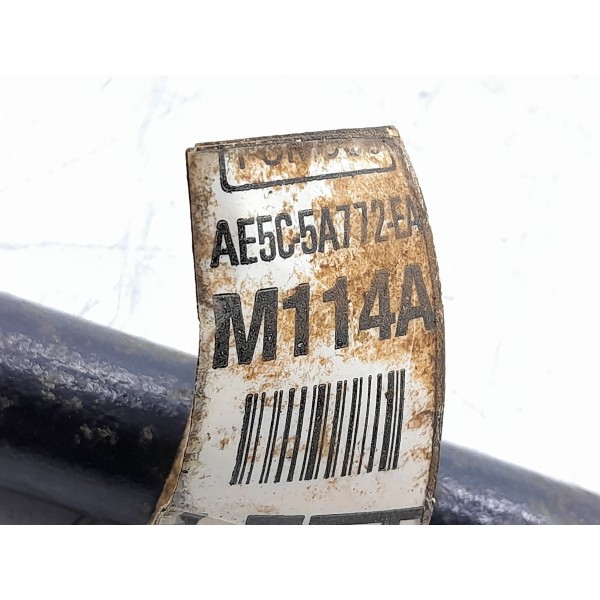 Barra Estabilizadora Fusion V6 Traseira 10/2012 Ae5c5a772ea