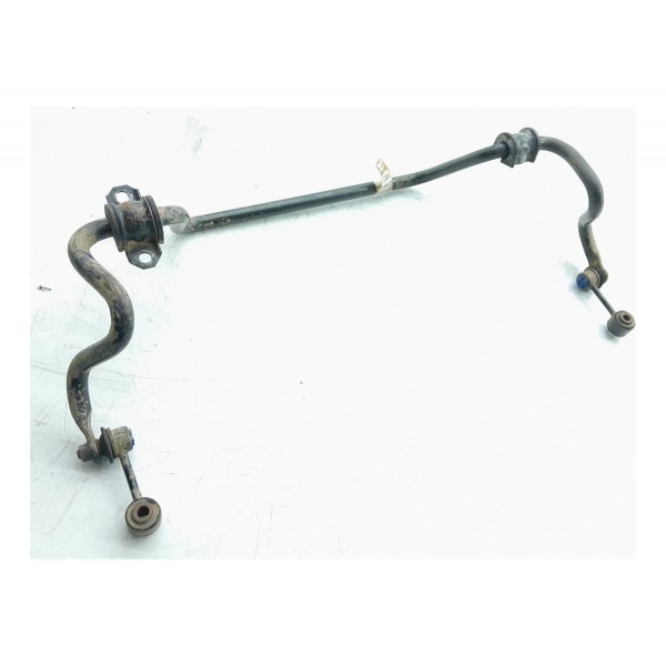 Barra Estabilizadora Fusion V6 Traseira 10/2012 Ae5c5a772ea