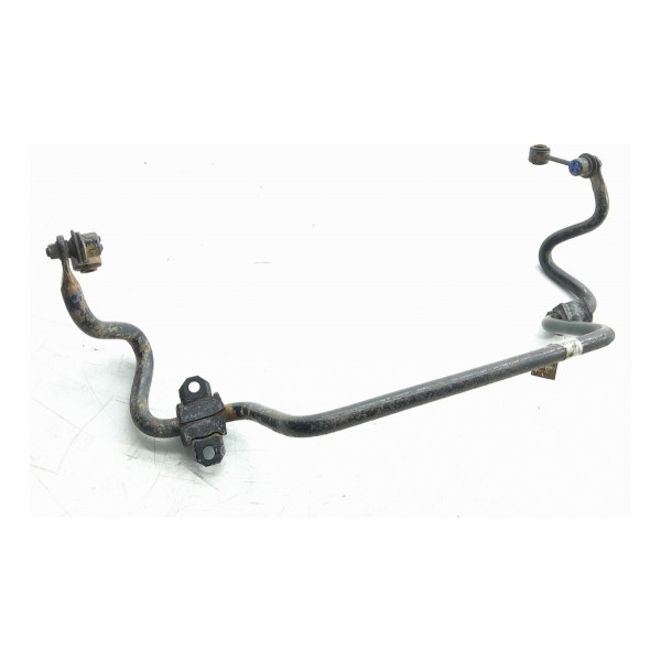 Barra Estabilizadora Fusion V6 Traseira 10/2012 Ae5c5a772ea