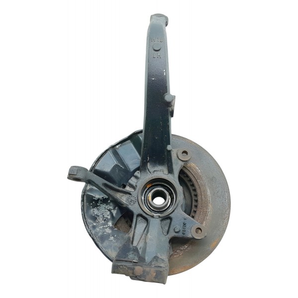 Montante Manga Eixo Fusion 3.0 V6 Dianteiro Esquerdo 10/2012