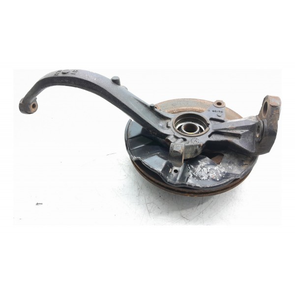 Montante Manga Eixo Fusion 3.0 V6 Dianteiro Esquerdo 10/2012