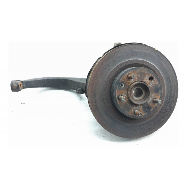 Montante Manga Eixo Fusion 3.0 V6 Dianteiro Esquerdo 10/2012