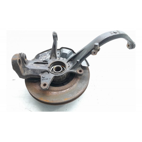 Montante Manga Eixo Fusion 3.0 V6 Dianteiro Esquerdo 10/2012