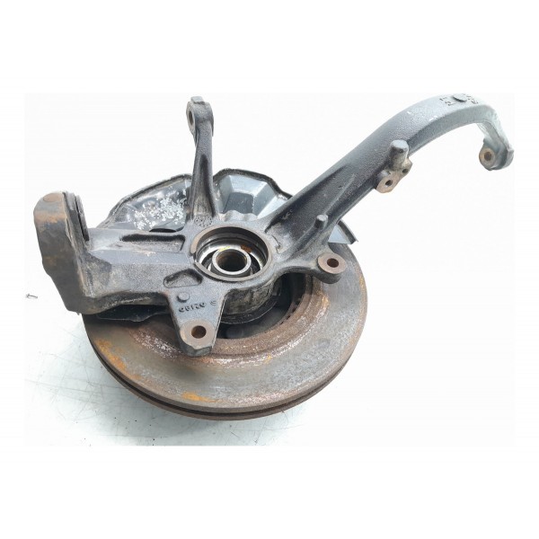 Montante Manga Eixo Fusion 3.0 V6 Dianteiro Esquerdo 10/2012