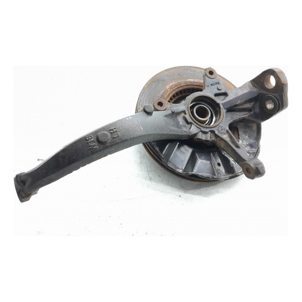 Montante Manga Eixo Fusion 3.0 V6 Dianteiro Esquerdo 10/2012