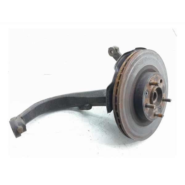 Montante Manga Eixo Fusion 3.0 V6 Dianteiro Esquerdo 10/2012