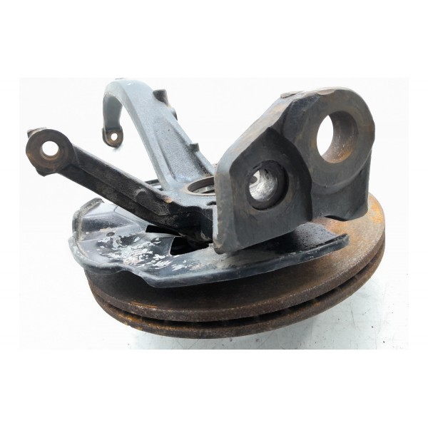 Montante Manga Eixo Fusion 3.0 V6 Dianteiro Esquerdo 10/2012