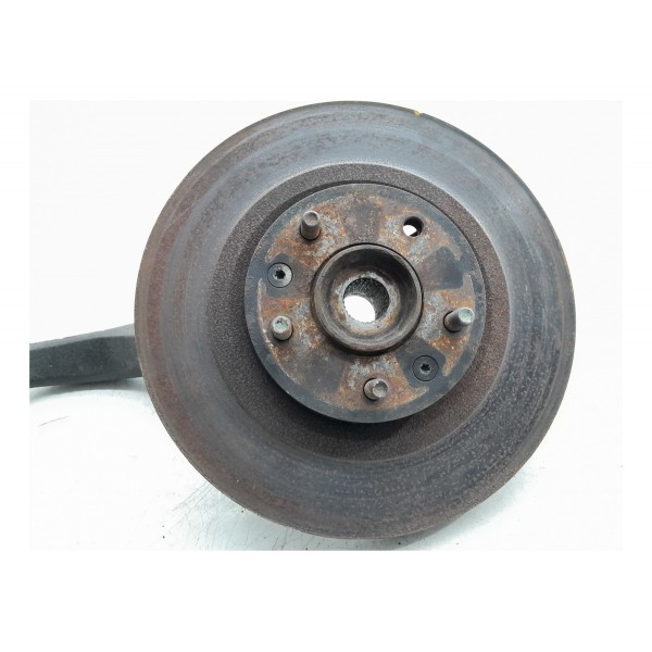 Montante Manga Eixo Fusion 3.0 V6 Dianteiro Esquerdo 10/2012