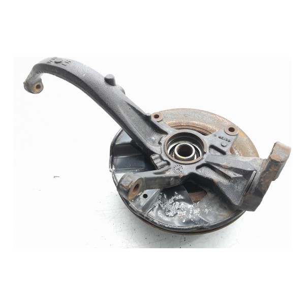 Montante Manga Eixo Fusion 3.0 V6 Dianteiro Esquerdo 10/2012