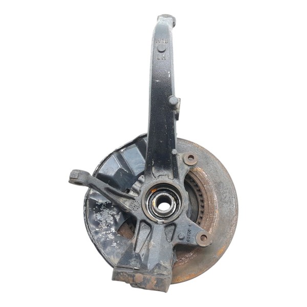 Montante Manga Eixo Fusion 3.0 V6 Dianteiro Esquerdo 10/2012