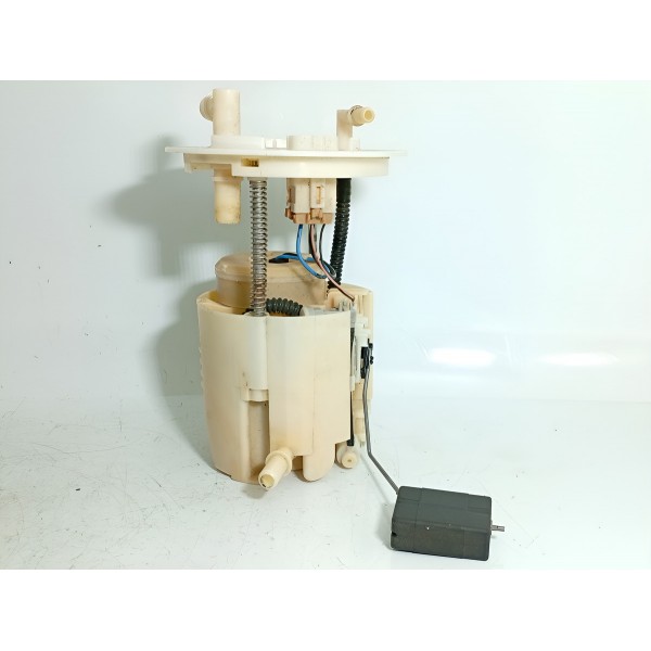 Bomba Combustivel Ford Edge 3.5 V6 2008/2014 Bt439h307ab