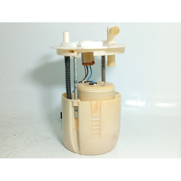 Bomba Combustivel Ford Edge 3.5 V6 2008/2014 Bt439h307ab